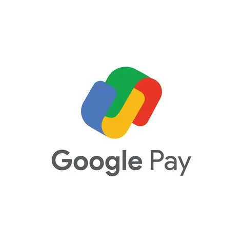 Logo Google Pay