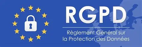 RGPD - Règlement Général sur la Protection des Données