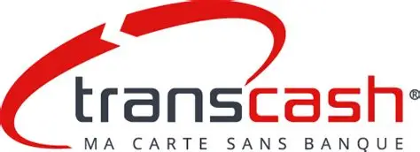 Logo Transcash